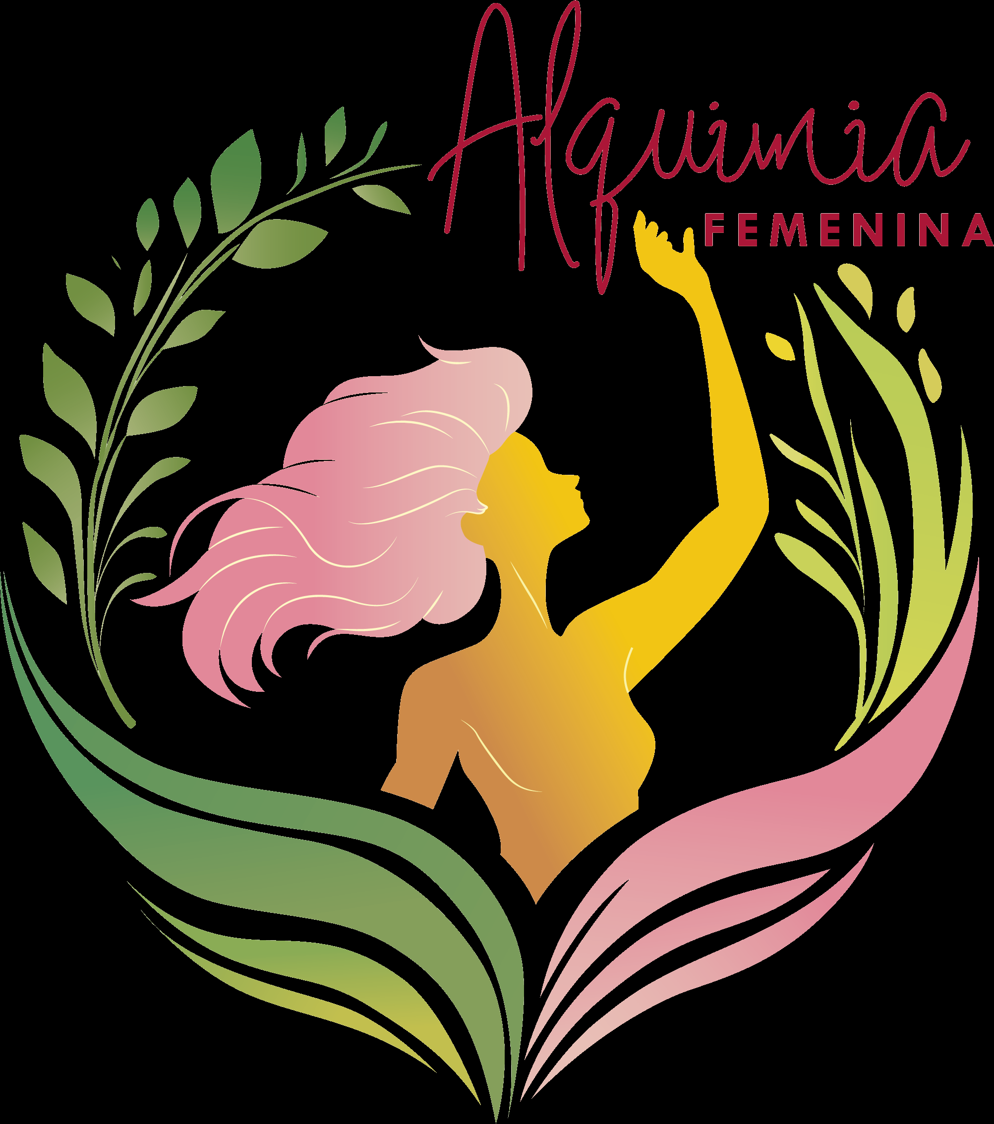 Alquimia Femenina